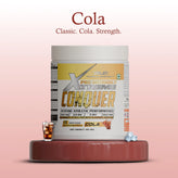 Conquer Xtreme Pre-workout