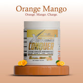 Conquer Xtreme Pre-workout