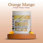 Conquer Xtreme Pre-workout