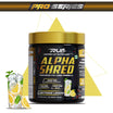 Alpha Shred- PRO Series - Ripped Up Nutrition