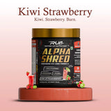 Kiwi Strawberry