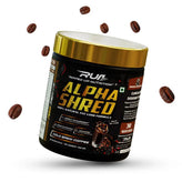 Alpha Shred - PRO Series - Ripped Up Nutrition