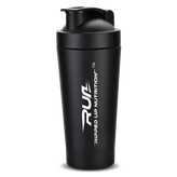 Shaker -RUN - Ripped Up Nutrition