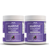 Collagen- (Marine & Veg)