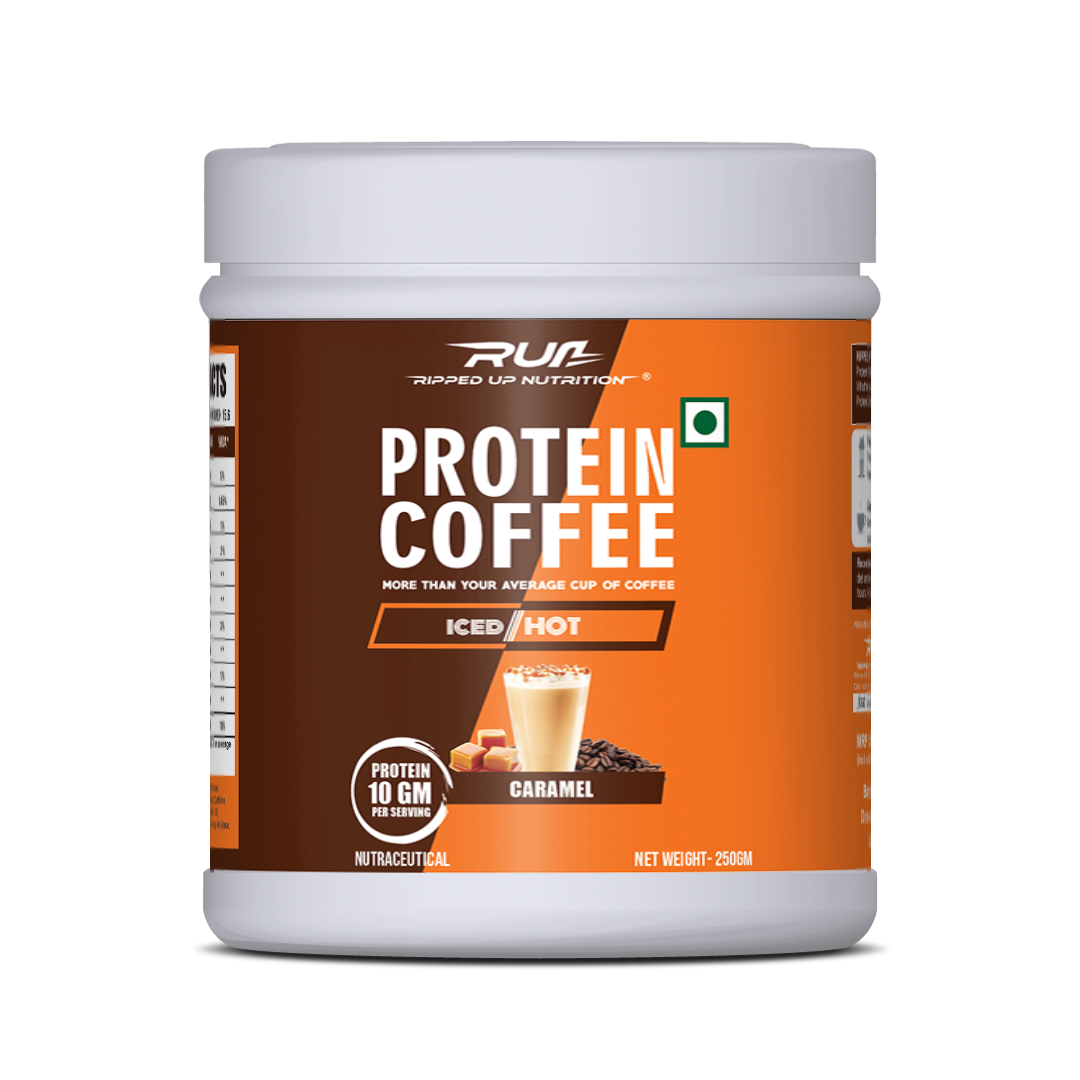 Protein Coffee