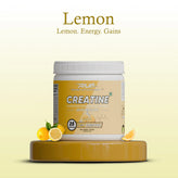 Creatine Monohydrate - Micronized - Ripped Up Nutrition