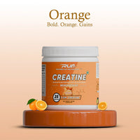 Creatine Monohydrate - Micronized - Ripped Up Nutrition