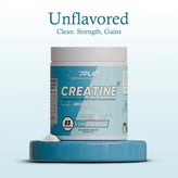 Creatine Monohydrate - Micronized - Ripped Up Nutrition