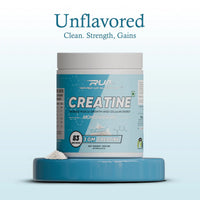 Creatine Monohydrate - Micronized - Ripped Up Nutrition