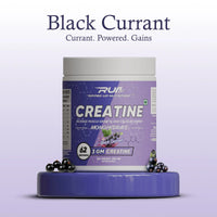 Creatine Monohydrate - Micronized - Ripped Up Nutrition