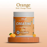 Creatine Monohydrate - Micronized - Ripped Up Nutrition