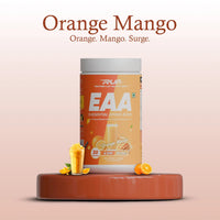 EAA's (9 Essential Amino Acids) - Ripped Up Nutrition