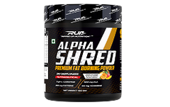 Alpha Shred- PRO Series