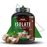 Whey Protein Isolate