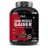 Lean Muscle Gainer - Ripped Up Nutrition