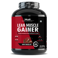 Lean Muscle Gainer - Ripped Up Nutrition