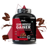 Lean Muscle Gainer - Ripped Up Nutrition
