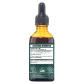 Lion's Mane Mushroom Liquid Extract - Ripped Up Nutrition