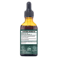 Lion's Mane Mushroom Liquid Extract - Ripped Up Nutrition