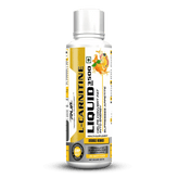 Liquid L - Carnitine 3500MG - Ripped Up Nutrition