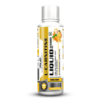 Liquid L - Carnitine 3500MG - Ripped Up Nutrition