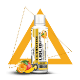 Liquid L - Carnitine 3500MG - Ripped Up Nutrition