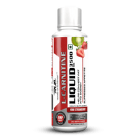 Liquid L - Carnitine 3500MG - Ripped Up Nutrition
