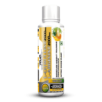 Liquid L - Citrulline + L - Arginine + Taurine - Ripped Up Nutrition