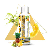 Liquid L - Citrulline + L - Arginine + Taurine - Ripped Up Nutrition