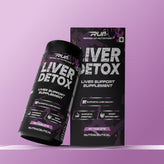 Liver Detox - 90 Tabs