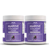 Marine Collagen For Glow - Ripped Up Nutrition
