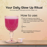 Marine Collagen For Glow - Ripped Up Nutrition