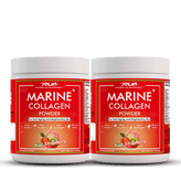 Marine Collagen For Glow - Ripped Up Nutrition