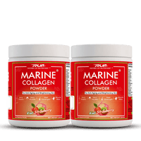 Marine Collagen For Glow - Ripped Up Nutrition