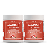 Marine Collagen For Glow - Ripped Up Nutrition
