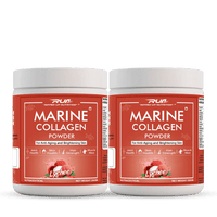 Marine Collagen For Glow - Ripped Up Nutrition