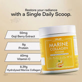 Marine Collagen For Glow - Ripped Up Nutrition