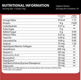 Marine Collagen For Glow - Ripped Up Nutrition