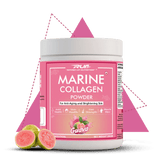 Marine Collagen For Glow - Ripped Up Nutrition
