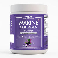 Marine Collagen For Glow - Ripped Up Nutrition