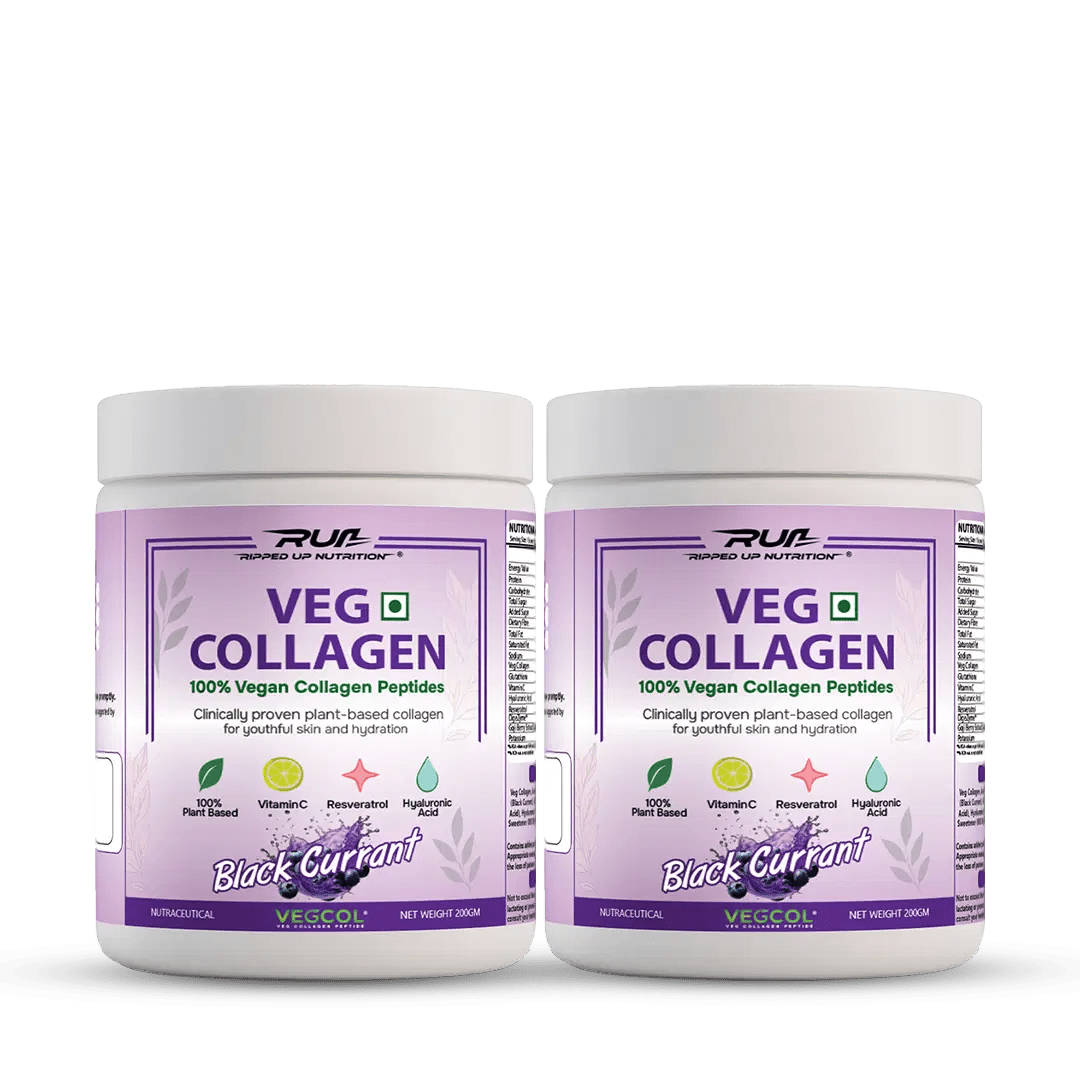 Marine Collagen For Glow - Ripped Up Nutrition