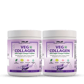 Marine Collagen For Glow - Ripped Up Nutrition