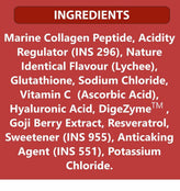 Marine Collagen For Glow - Ripped Up Nutrition