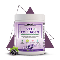 Marine Collagen For Glow - Ripped Up Nutrition