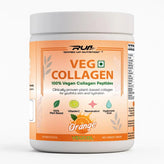 Marine Collagen For Glow - Ripped Up Nutrition