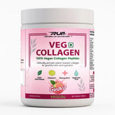 Marine Collagen For Glow - Ripped Up Nutrition
