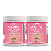 Marine Collagen For Glow - Ripped Up Nutrition