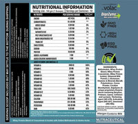 Mass Gainer - Ripped Up Nutrition