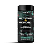 Multivitamin + Probiotics - Ripped Up Nutrition