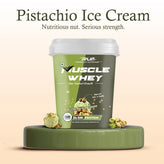 Muscle Whey - Trustified™ - Ripped Up Nutrition